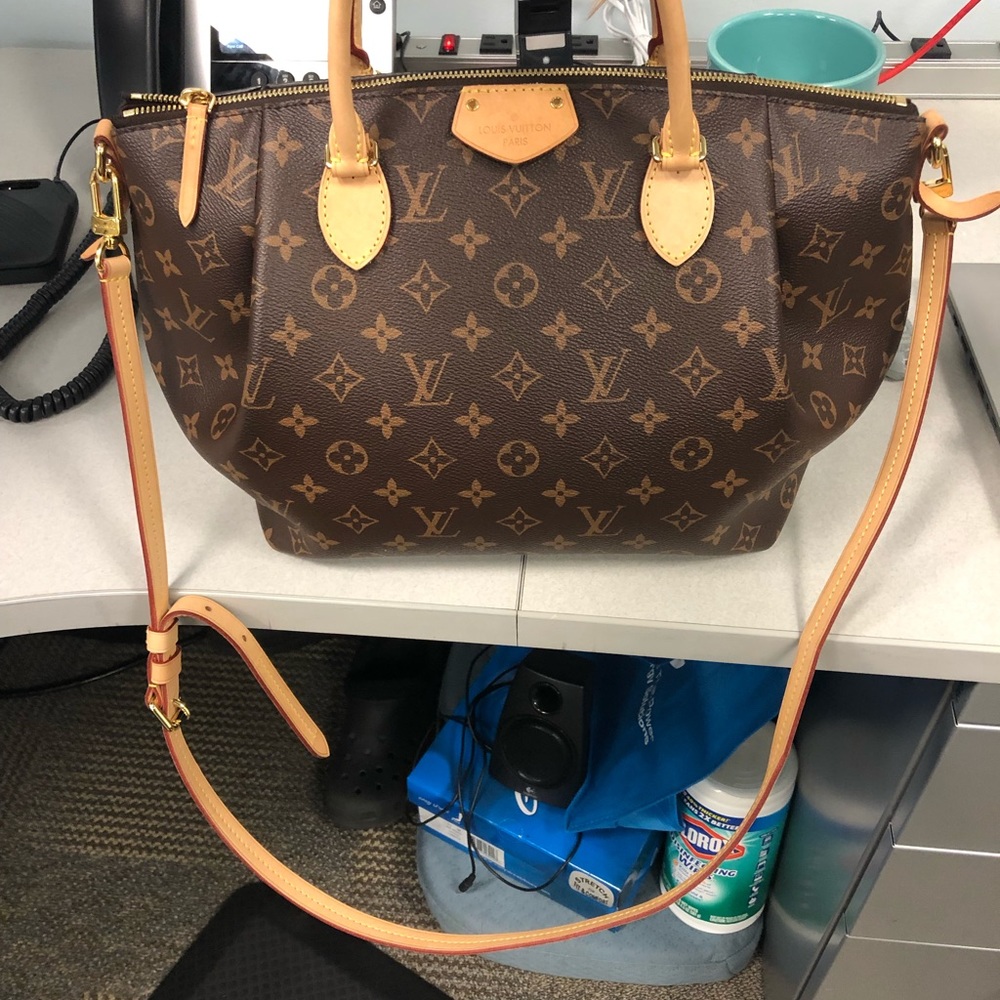 Louis Vuitton Turenne MM